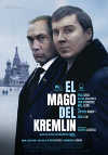 Cartel de la pel&iacute;cula "El mago del Kremlin;quot;