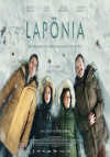 Cartel de la pel&iacute;cula "Lap�nia;quot;
