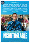 Cartel de la pel&iacute;cula "Incontrolable (I Swear);quot;