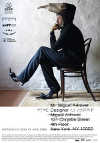 Cartel de la pel&iacute;cula "The Designer is Dead;quot;