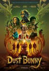 Cartel de la pel&iacute;cula "Atrapando a un monstruo;quot;
