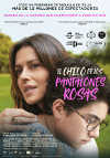 Cartel de la pel&iacute;cula "El chico de los pantalones rosas;quot;