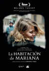 Cartel de la pel&iacute;cula "La habitaci�n de Mariana;quot;