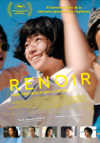 Cartel de la pel&iacute;cula "Renoir;quot;