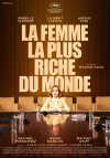 Cartel de la pel&iacute;cula "La mujer m�s rica del mundo;quot;