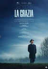 Cartel de la pel&iacute;cula "La Grazia;quot;