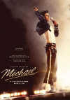 Cartel de la pel&iacute;cula "Michael;quot;