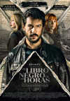 Cartel de la pel&iacute;cula "Kraken: el libro negro de las horas;quot;
