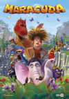 Cartel de la pel&iacute;cula "Maracuda;quot;