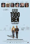 Cartel de la pel&iacute;cula "Casi todo bien;quot;