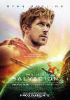 Cartel de la pel&iacute;cula "Proyecto Salvaci�n;quot;