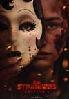 Cartel de la pel&iacute;cula "Strangers: Cap�tulo final;quot;