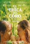 Cartel de la pel&iacute;cula "La chica del coro;quot;