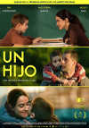 Cartel de la pel&iacute;cula "Un hijo;quot;