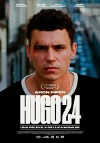 Cartel de la pel&iacute;cula "Hugo 24;quot;