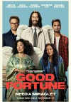 Cartel de la pel&iacute;cula " Movida celestial;quot;