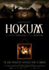 Cartel de la pel&iacute;cula "Hokum;quot;