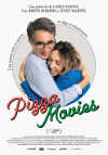 Cartel de la pel&iacute;cula "Pizza Movies;quot;