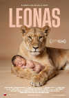 Cartel de la pel&iacute;cula "Leonas;quot;