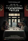 Cartel de la pel&iacute;cula "Las catadoras de Hitlerr;quot;