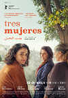 Cartel de la pel&iacute;cula "Tres mujeres;quot;