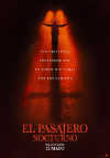 Cartel de la pel&iacute;cula "El pasajero nocturno;quot;