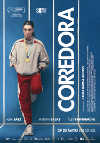 Cartel de la pel&iacute;cula "Corredora;quot;