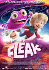 Cartel de la pel&iacute;cula "Fleak;quot;