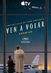 Cartel de la pel&iacute;cula "Ven a volar conmigo&;quot;