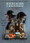 Cartel de la pel&iacute;cula "Recreaci�n de un asesinato;quot;