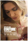 Cartel de la pel&iacute;cula "Couture (Alta costura);quot;