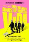 Cartel de la pel&iacute;cula "Los mejores a�os de nuestra vida;quot;