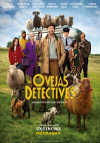 Cartel de la pel&iacute;cula "Las ovejas detectives;quot;