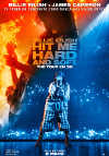 Cartel de la pel&iacute;cula "Billie Eilish. Hit Me Hard and Soft - The Tour (Live in 3D);quot;