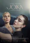Cartel de la pel&iacute;cula "Joika"