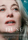 Cartel de la pel&iacute;cula "Eleonora Duse, la divina"