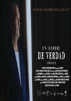 Cartel de la pel&iacute;cula "Un hombre de verdad"