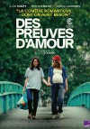 Cartel de la pel&iacute;cula "15 pruebas de amor"