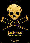 Cartel de la pel&iacute;cula " Jackass: Lo mejor para el final"