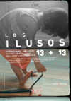 Cartel de la pel&iacute;cula "Los ilusos 13+13"