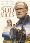 Cartel de la pel&iacute;cula "A 500 millas de casa"