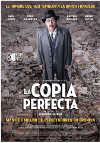 Cartel de la pel&iacute;cula "La copia perfecta"