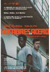 Cartel de la pel&iacute;cula "Hombres de acero"