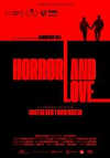 Cartel de la pel&iacute;cula "Horror and Love"