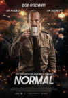 Cartel de la pel&iacute;cula "Normal"