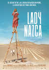 Cartel de la pel&iacute;cula "Lady Nazca"