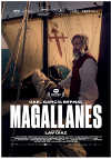 Cartel de la pel&iacute;cula "Magallanes;"