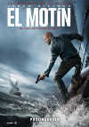 Cartel de la pel&iacute;cula "El Mot�n"