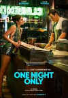 Cartel de la pel&iacute;cula "Una noche al a�o"
