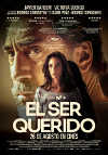 Cartel de la pel&iacute;cula "El ser querido"